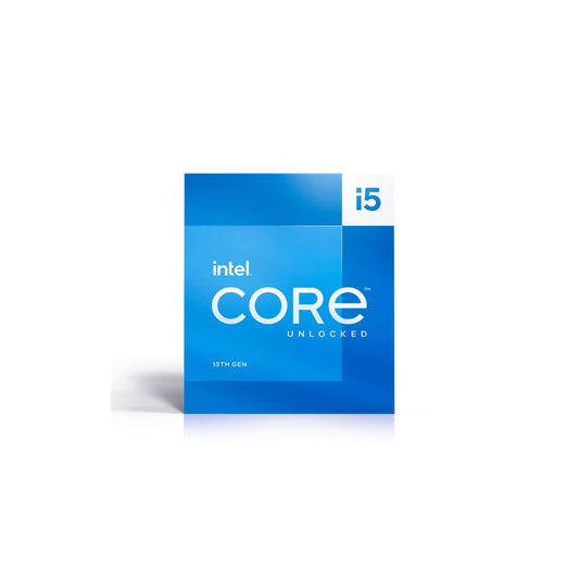 Intel Core i5 13600K - TRAY - utan kylare