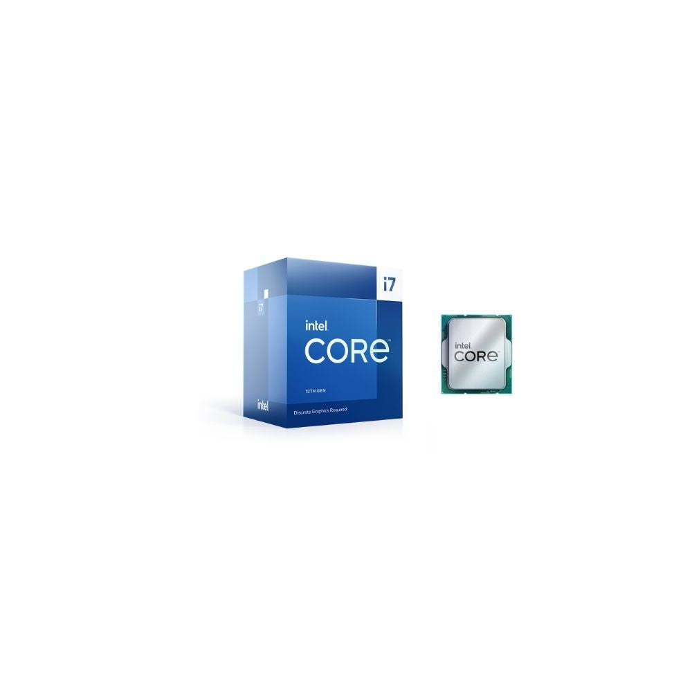 Intel Core i7 13700F - Box