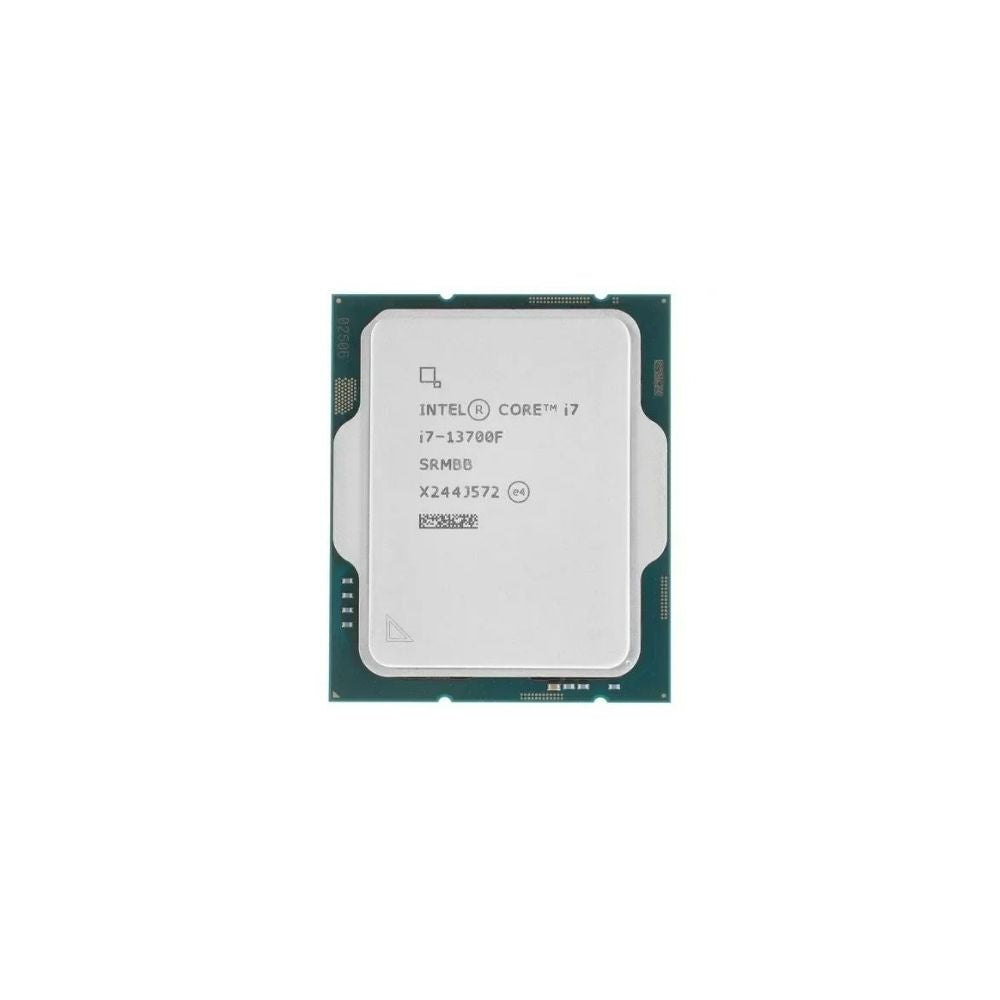 Intel Core i7 13700F - Box