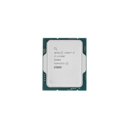 Intel Core i7 13700F - Box