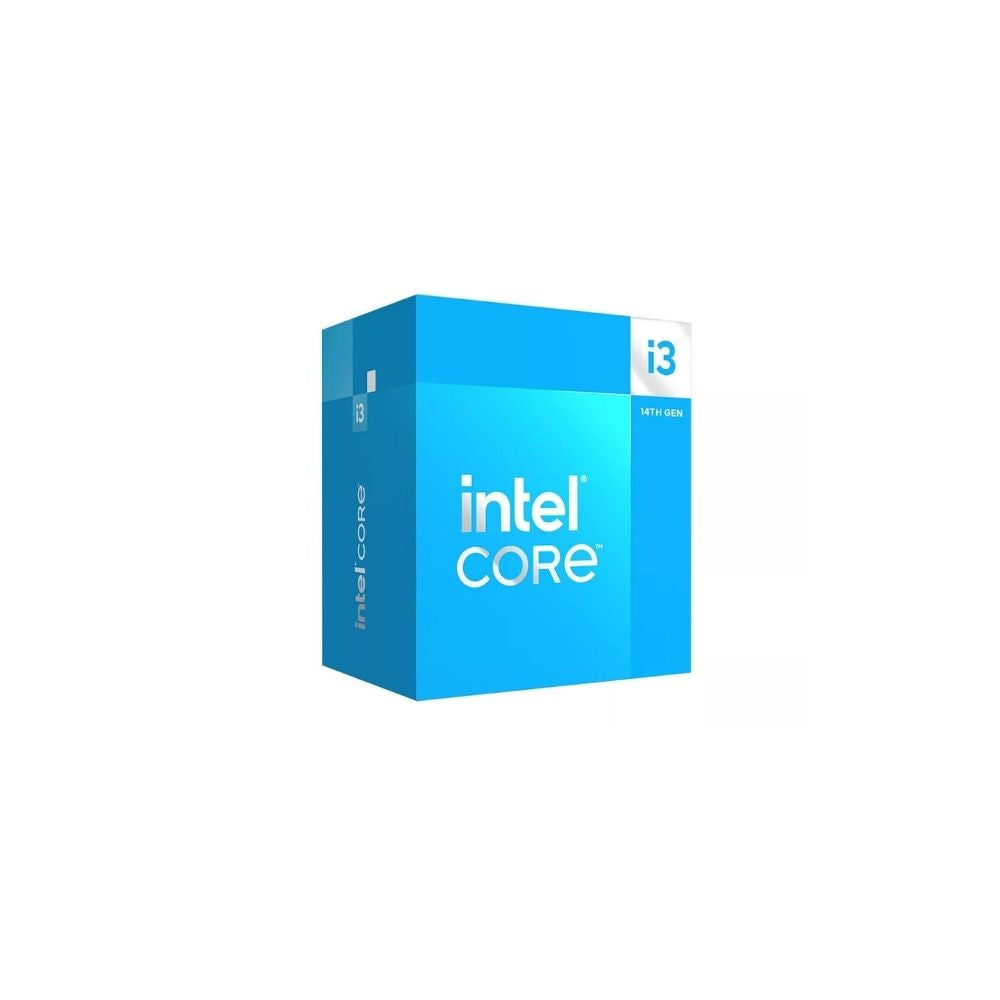 Intel Core i3 14100 - Box