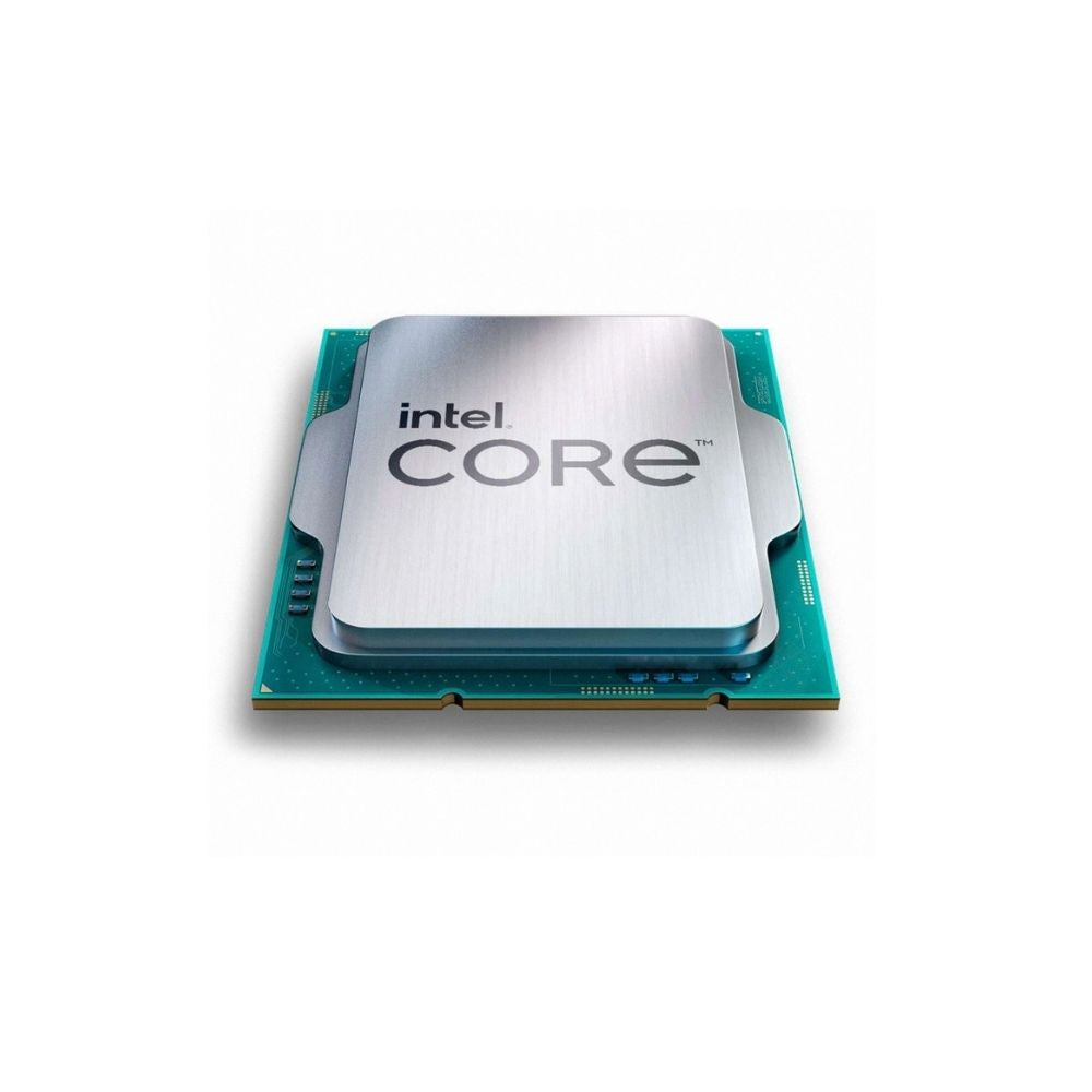 Intel Core i3 14100 - Box