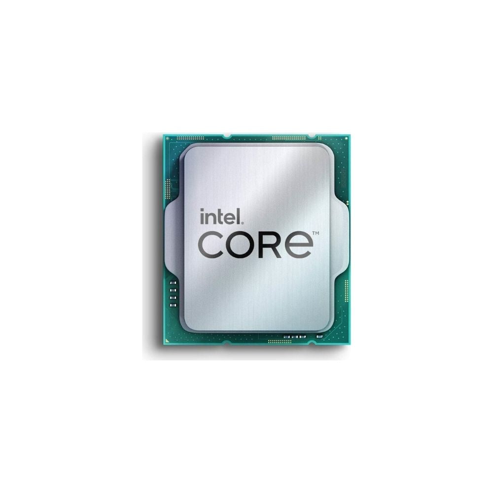 Intel Core i3 14100 - Box