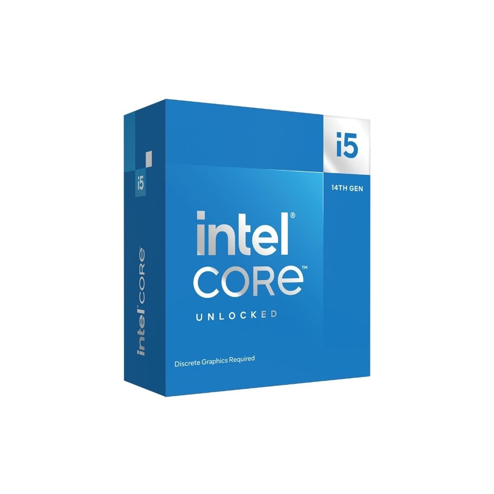 Intel Core i5 14600KF - Box