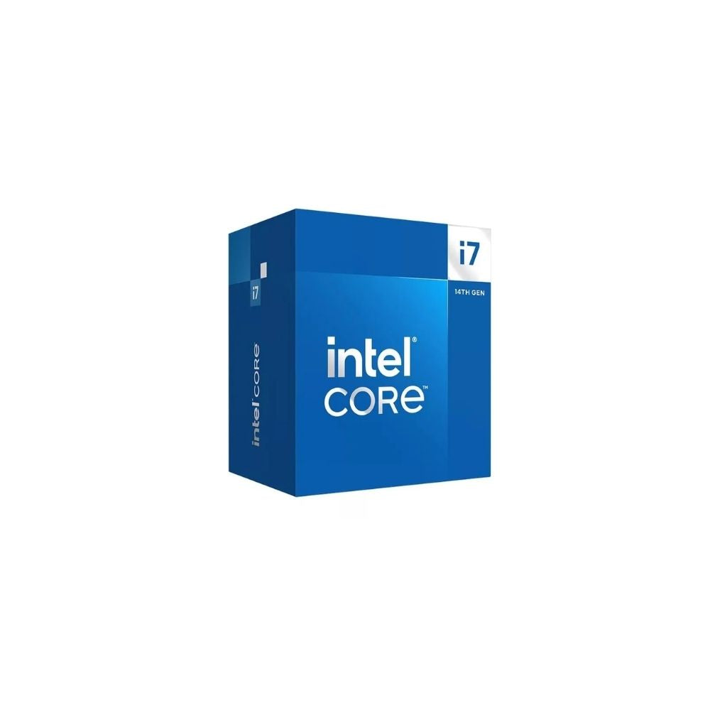 Intel Core i7 14700F - Box