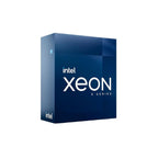 Intel Xeon E-2434 - Box