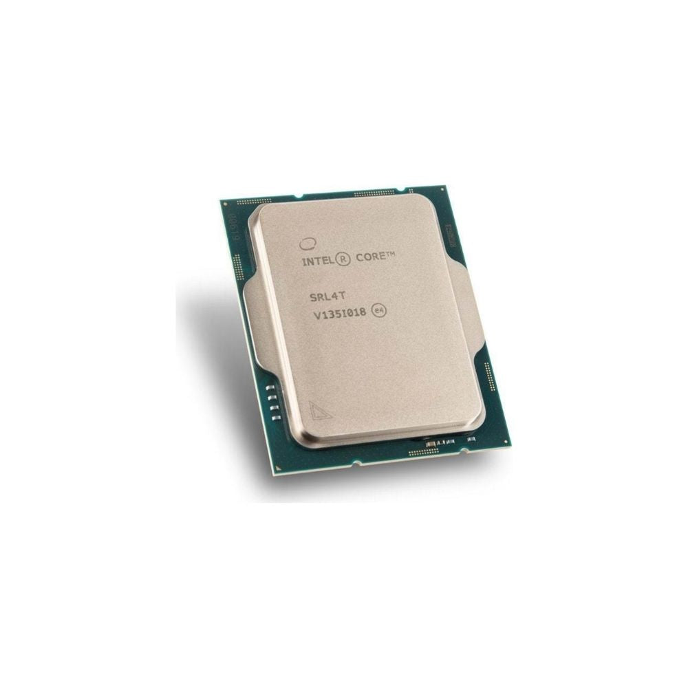 Intel Pentium G7400 - Box