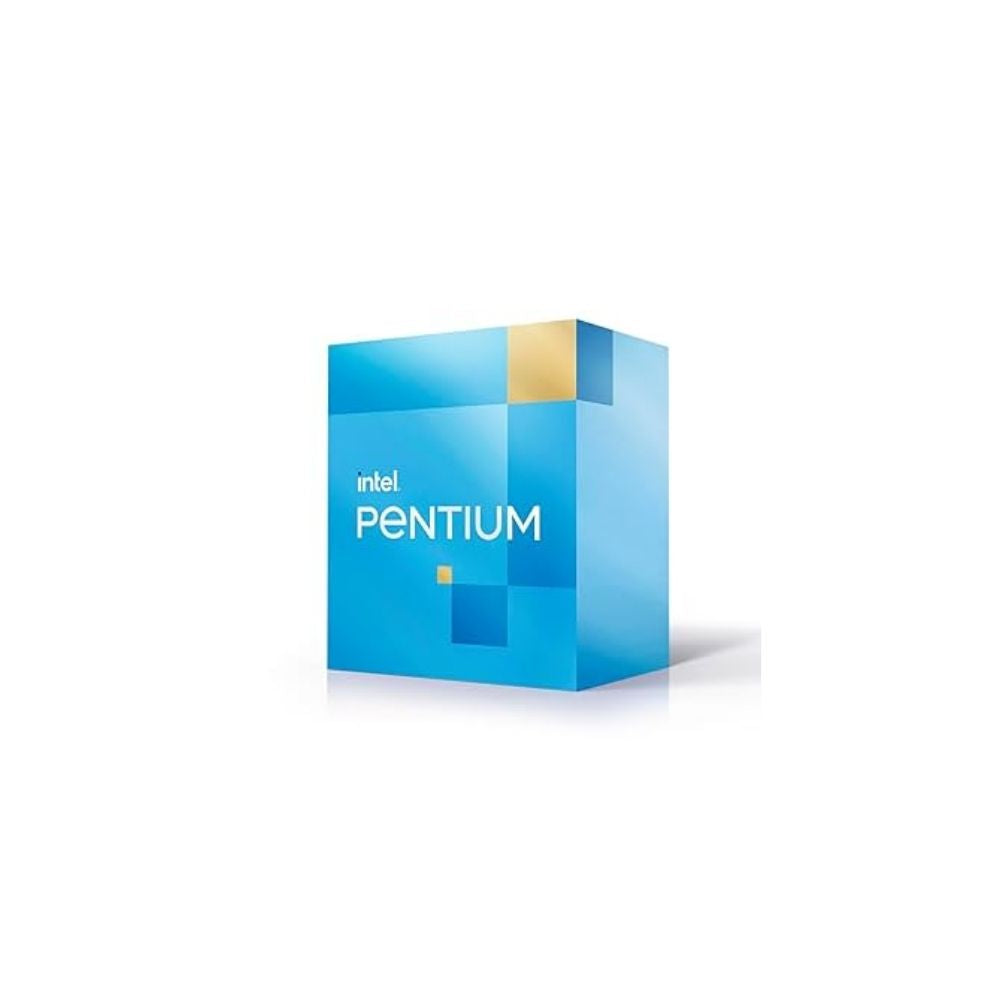 Intel Pentium G7400 - Box