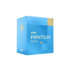 Intel Pentium G7400 - Box