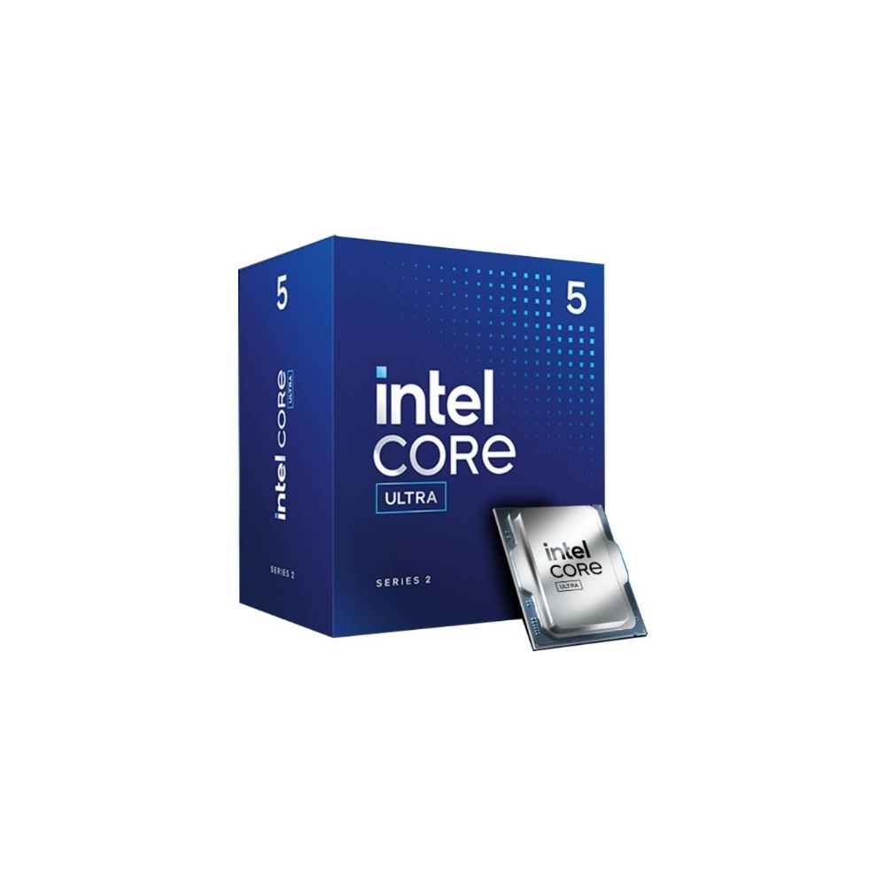 Intel Core Ultra 5 225 - Box
