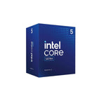 Intel Core Ultra 5 225 - Box