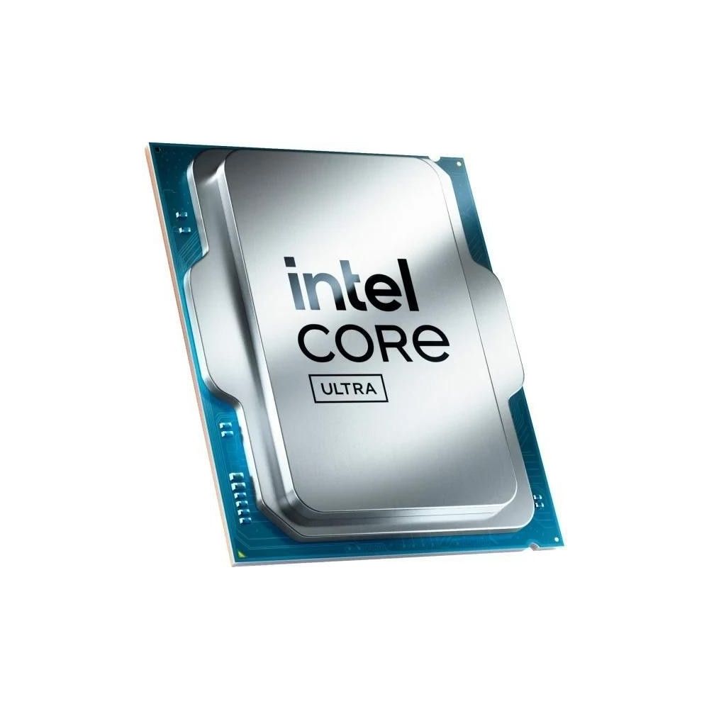 Intel Core Ultra 5 225 - Box