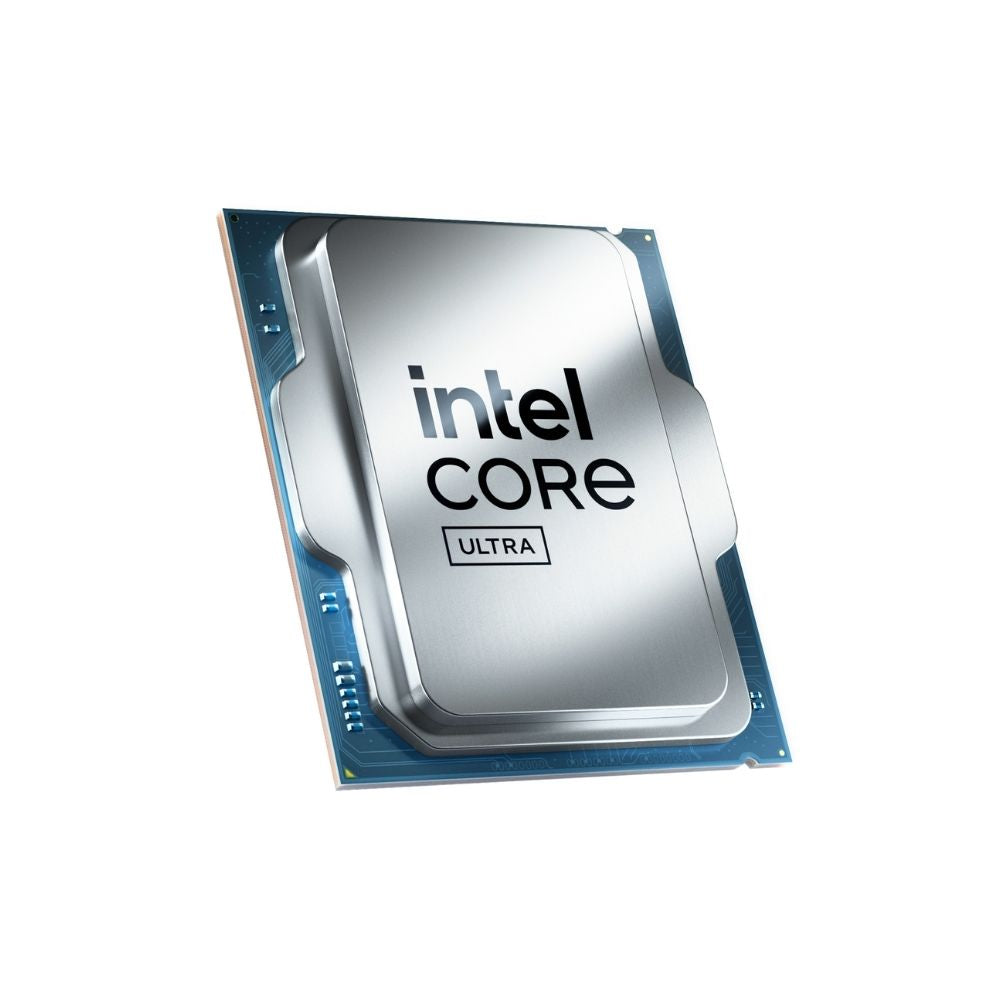 Intel Core Ultra 5 225 - Box