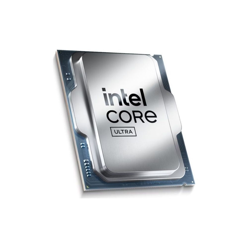 Intel Core Ultra 9 285K - Box
