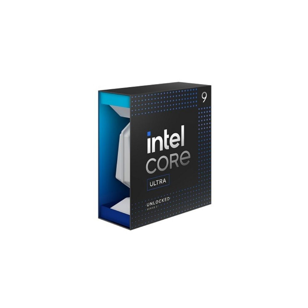 Intel Core Ultra 9 285 - Box
