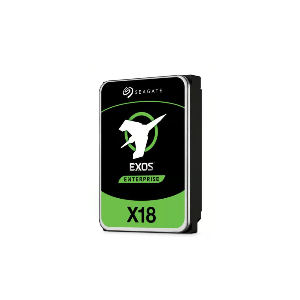 Seagate Exos X18 18TB
