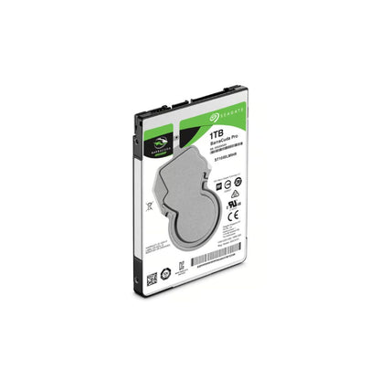 Seagate Barracuda Pro 1TB