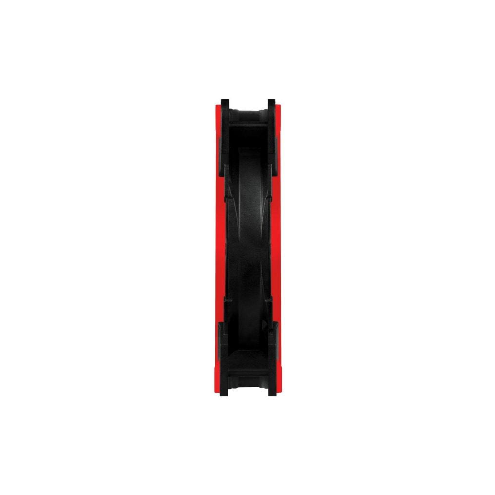 Arctic BioniX P140 Röd/Svart 140mm