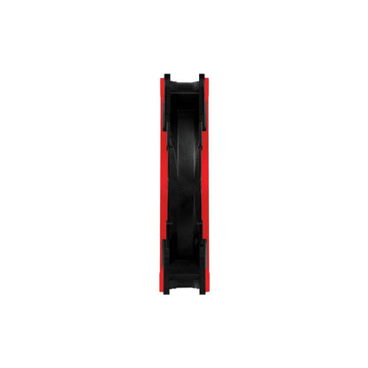 Arctic BioniX P140 Röd/Svart 140mm