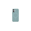 Apple Beats Skal med MagSafe till iPhone 16 Plus - Riptide Blue