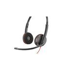 HP Poly Blackwire 3320 - MS