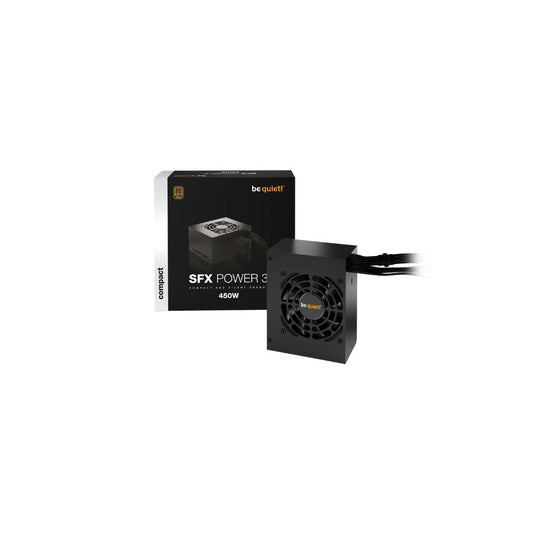 be quiet! SFX Power 3 450W