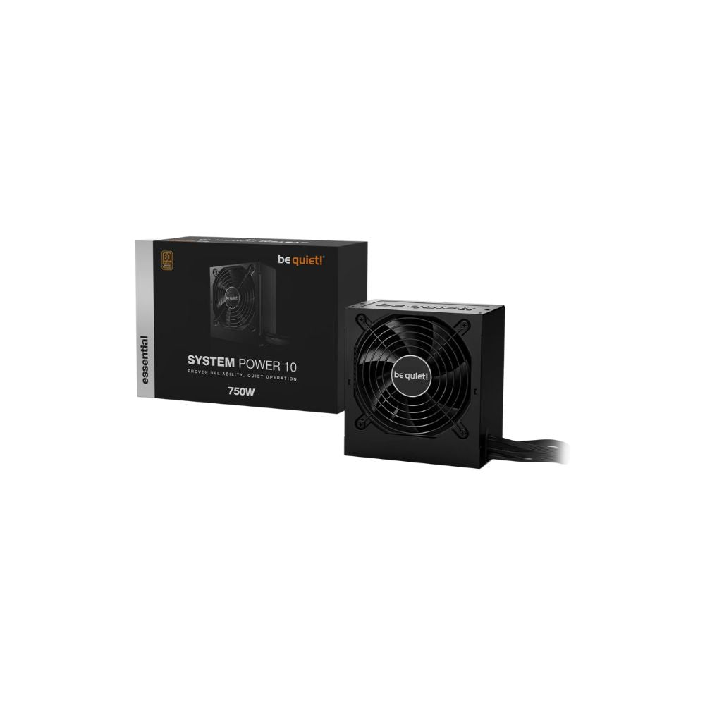 be quiet! System Power 10 750W
