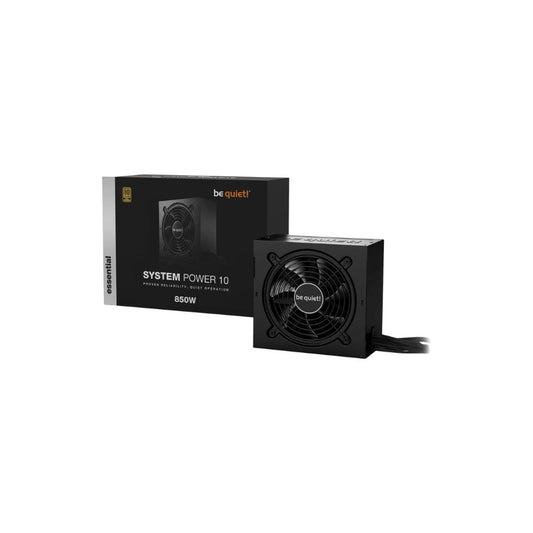 be quiet! System Power 10 850W