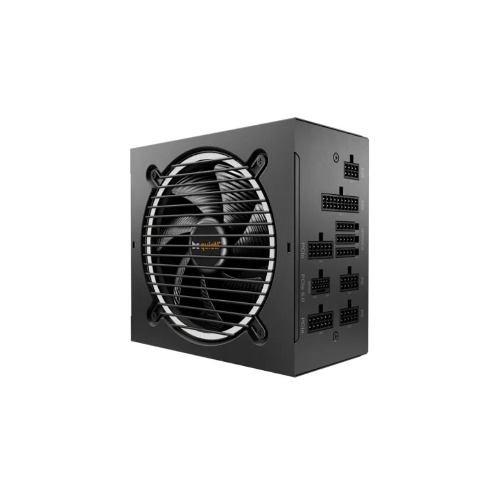 be quiet! Pure Power 12 M 1200W