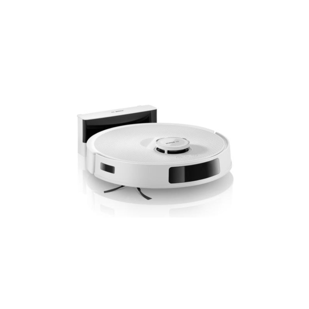 Bosch Spotless Advanced BCRC2W Robotdammsugare Vit