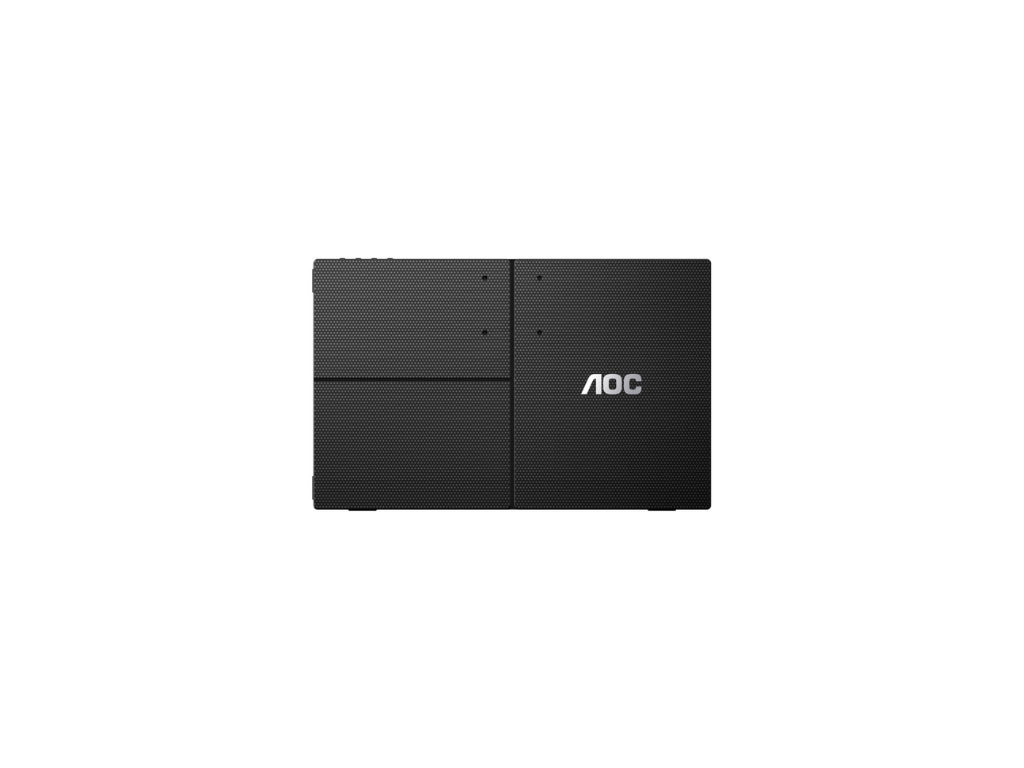 AOC 16T3EA 15.6" FHD IPS 60 Hz