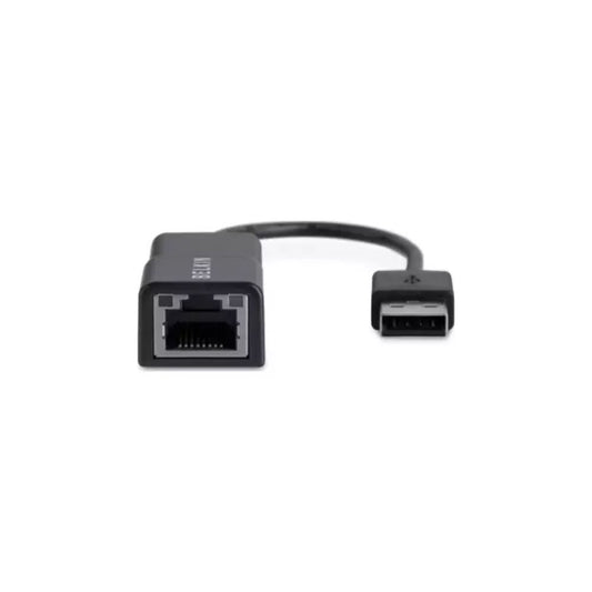 Belkin USB-A Till  Ethernet Adapter (Nätverksadapter)