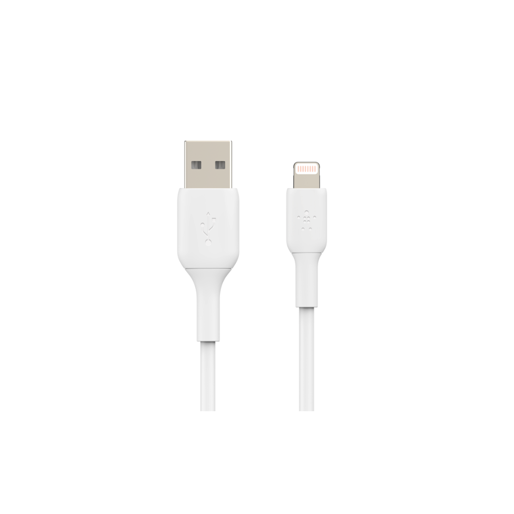 Belkin USB-A -> Lightning - 3M