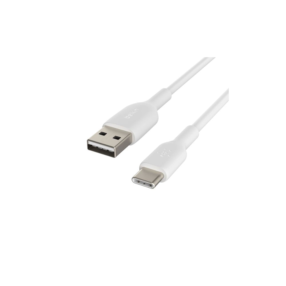 Belkin BoostCharge USB-A Till USB-C Kabel