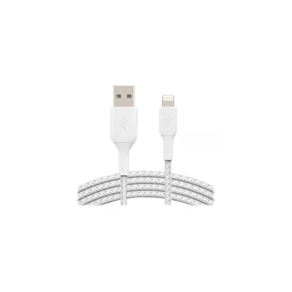 Belkin USB-A -> Lightning