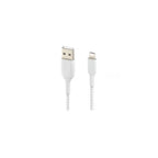 Belkin USB-A -> Lightning - 15cm
