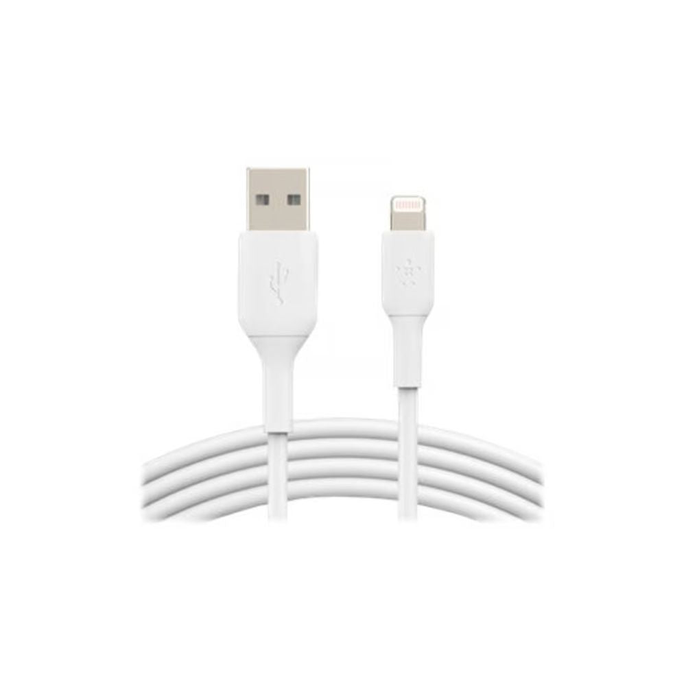 Belkin USB-A -> Lightning