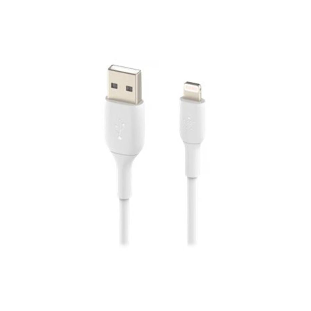 Belkin USB-A -> Lightning