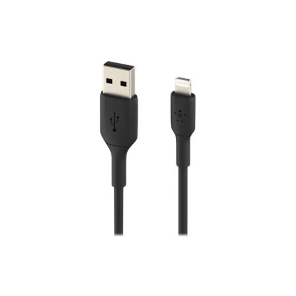Belkin USB-A -> Lightning - 3M