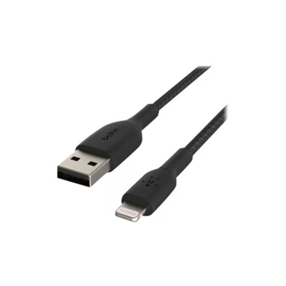 Belkin USB-A -> Lightning - 3M