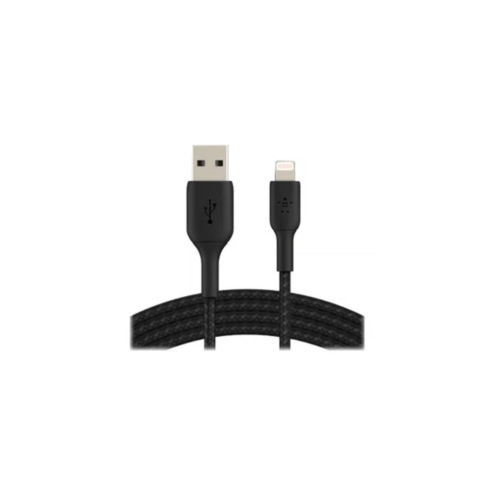 Belkin USB-A -> Lightning - 3M
