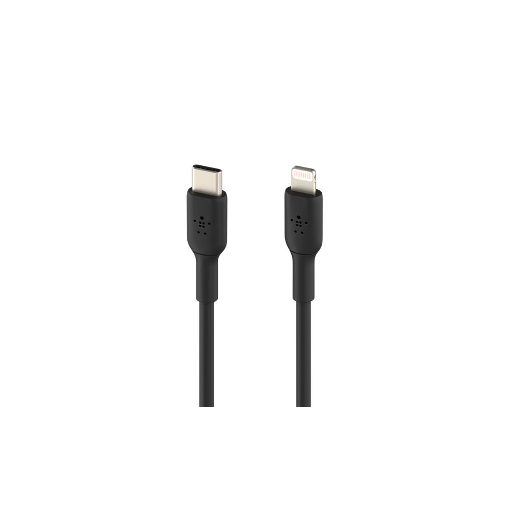 Belkin USB-C -> Lightning - 1M