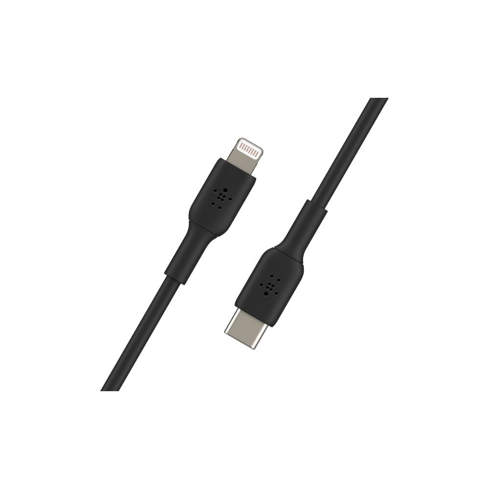 Belkin USB-C -> Lightning - 1M