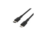 Belkin USB-C -> Lightning - 1M
