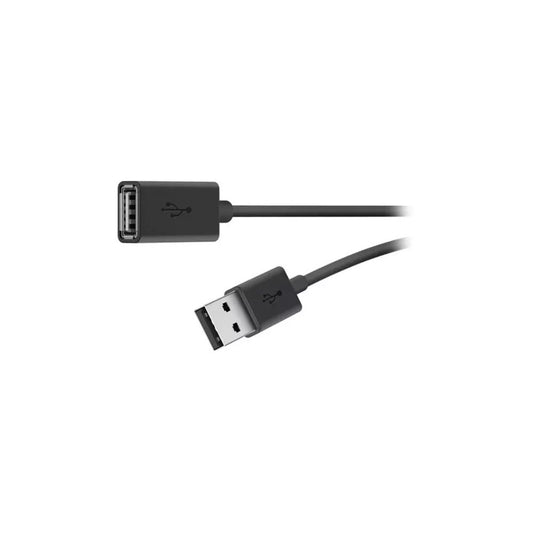 Belkin USB-A Hane Till USB-A Hona