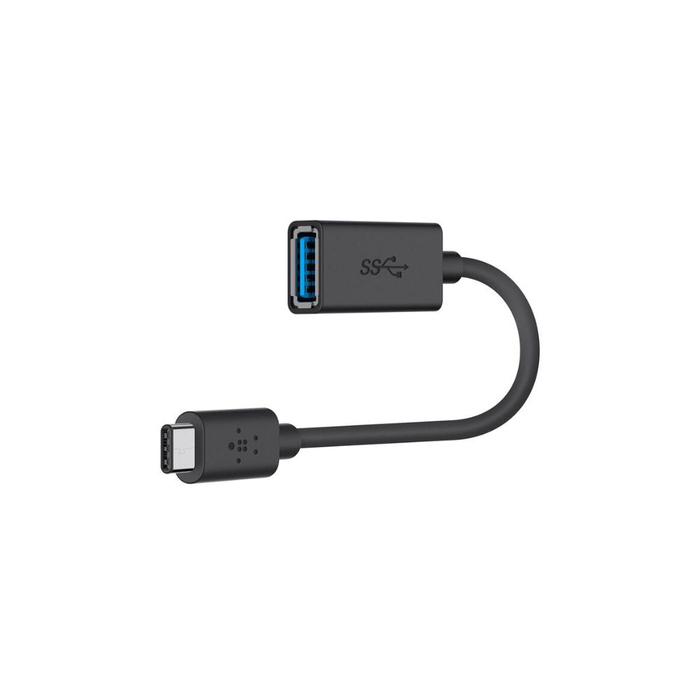 Belkin USB-C Hane Till USB-A Hona