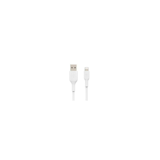 Belkin USB-A -> Lightning