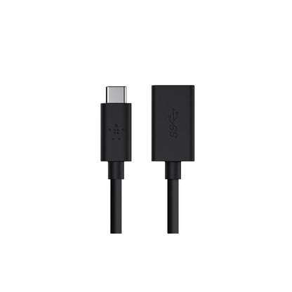 Belkin USB-C Hane Till USB-A Hona