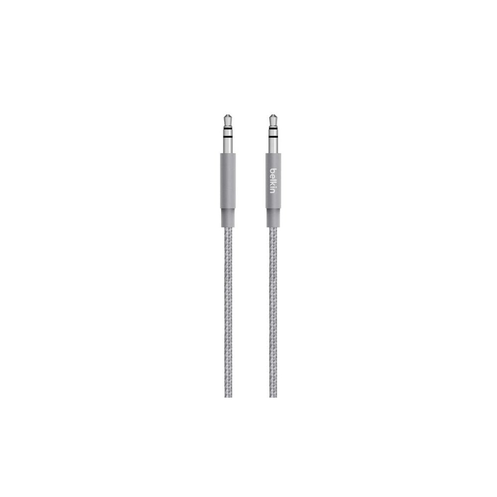 Belkin AUX 3.5MM Ljudkabel - 3M