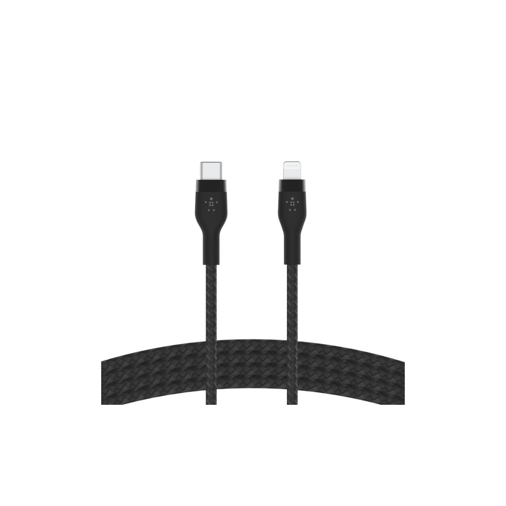 Belkin USB-C -> Lightning